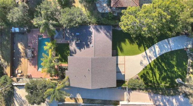 29846 Triunfo Drive, Agoura Hills, CA 91301