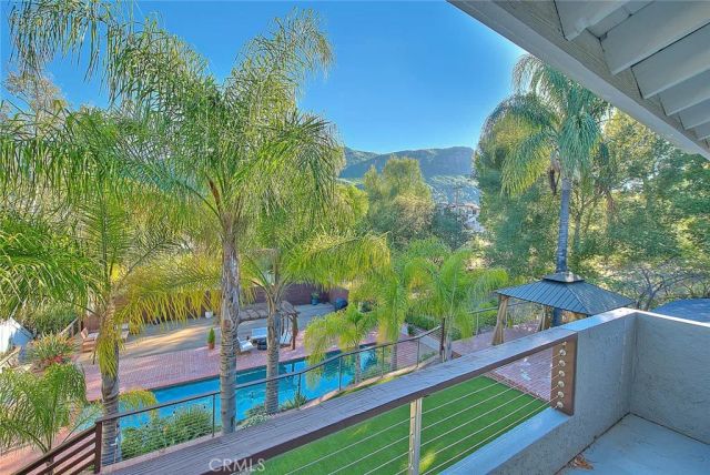 29846 Triunfo Drive, Agoura Hills, CA 91301