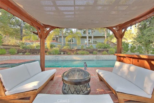 29846 Triunfo Drive, Agoura Hills, CA 91301