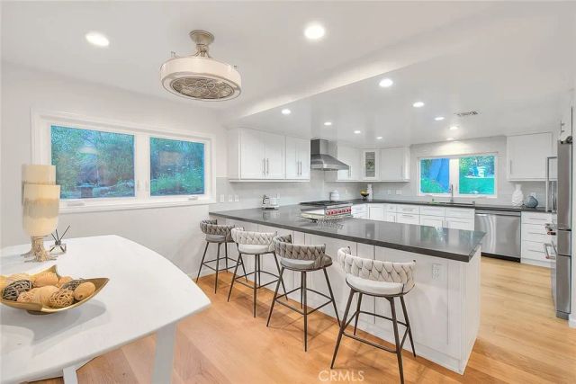 29846 Triunfo Drive, Agoura Hills, CA 91301