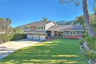 29846 Triunfo Drive, Agoura Hills, CA 91301