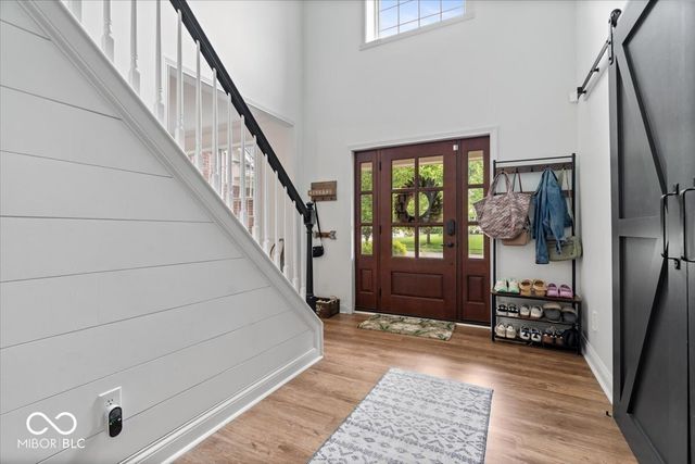 16424 Stony Ridge Drive, Noblesville, IN 46060