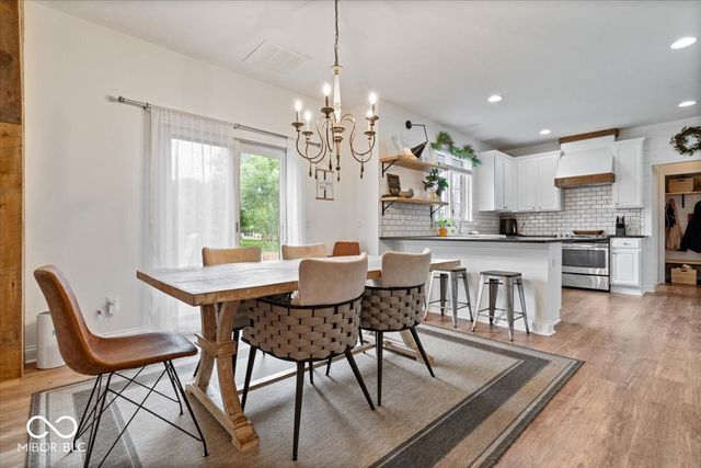 16424 Stony Ridge Drive, Noblesville, IN 46060