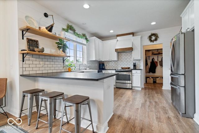 16424 Stony Ridge Drive, Noblesville, IN 46060