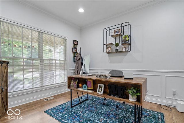 16424 Stony Ridge Drive, Noblesville, IN 46060