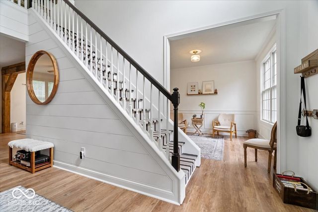 16424 Stony Ridge Drive, Noblesville, IN 46060