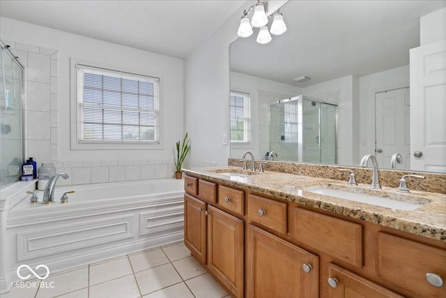 16424 Stony Ridge Drive, Noblesville, IN 46060