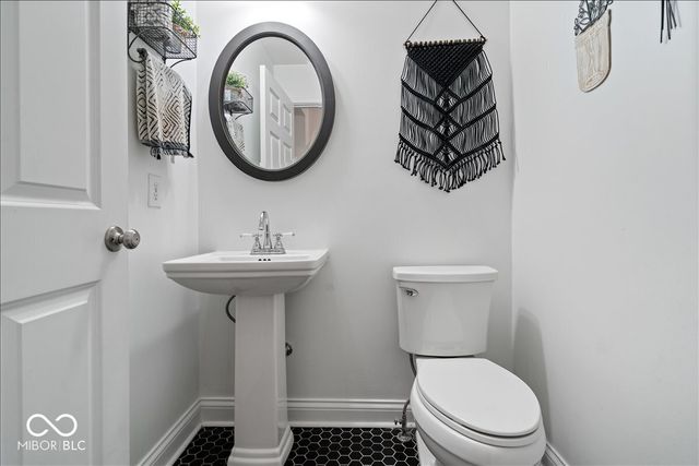 16424 Stony Ridge Drive, Noblesville, IN 46060