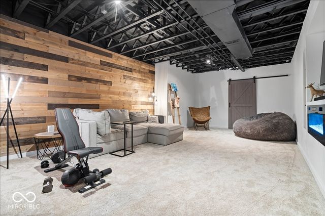 16424 Stony Ridge Drive, Noblesville, IN 46060