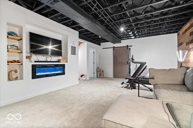 16424 Stony Ridge Drive, Noblesville, IN 46060