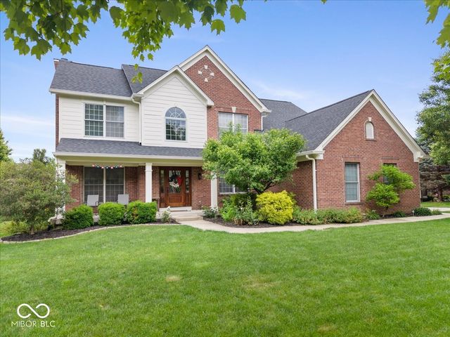 16424 Stony Ridge Drive, Noblesville, IN 46060