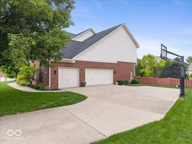 16424 Stony Ridge Drive, Noblesville, IN 46060
