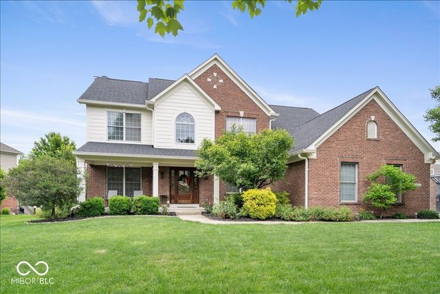 16424 Stony Ridge Drive, Noblesville, IN 46060