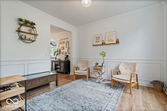 16424 Stony Ridge Drive, Noblesville, IN 46060