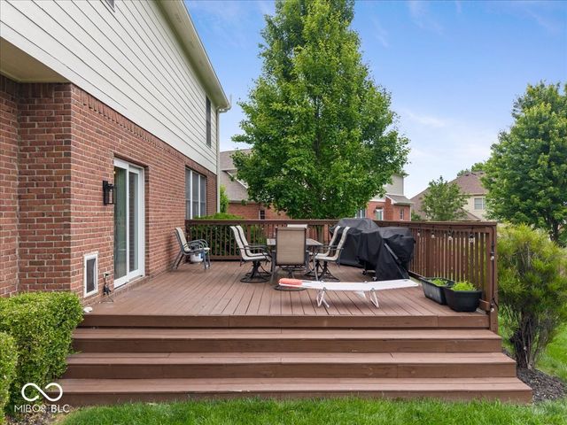 16424 Stony Ridge Drive, Noblesville, IN 46060