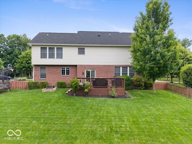 16424 Stony Ridge Drive, Noblesville, IN 46060