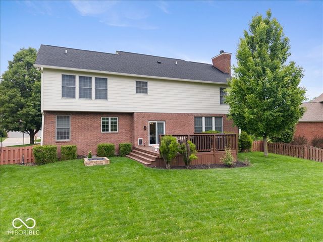 16424 Stony Ridge Drive, Noblesville, IN 46060