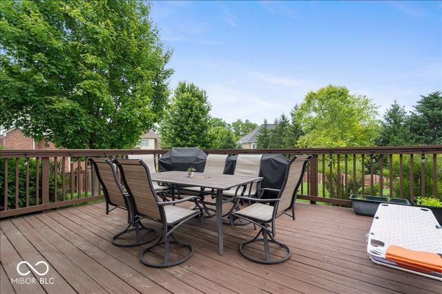 16424 Stony Ridge Drive, Noblesville, IN 46060