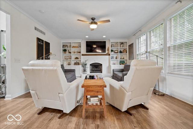 16424 Stony Ridge Drive, Noblesville, IN 46060