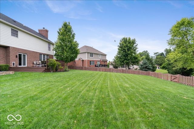 16424 Stony Ridge Drive, Noblesville, IN 46060