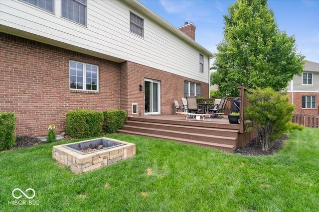 16424 Stony Ridge Drive, Noblesville, IN 46060