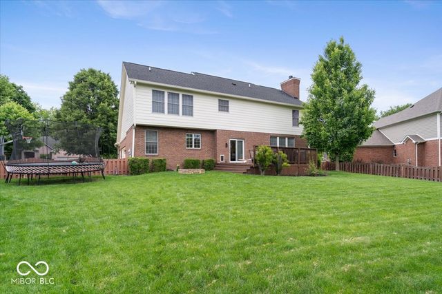 16424 Stony Ridge Drive, Noblesville, IN 46060