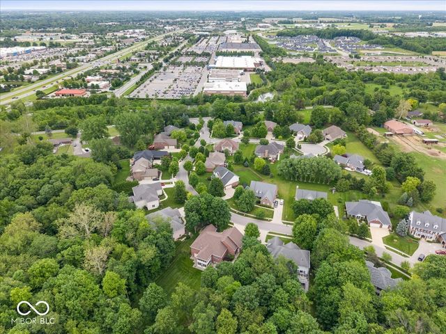 16424 Stony Ridge Drive, Noblesville, IN 46060
