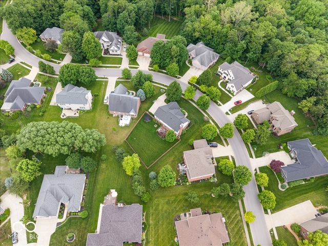 16424 Stony Ridge Drive, Noblesville, IN 46060