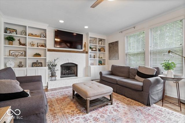 16424 Stony Ridge Drive, Noblesville, IN 46060