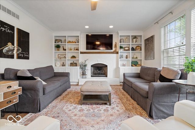 16424 Stony Ridge Drive, Noblesville, IN 46060