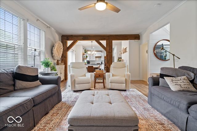 16424 Stony Ridge Drive, Noblesville, IN 46060
