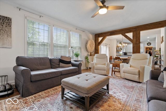 16424 Stony Ridge Drive, Noblesville, IN 46060