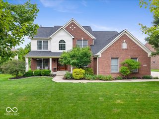16424 Stony Ridge Drive, Noblesville, IN 46060