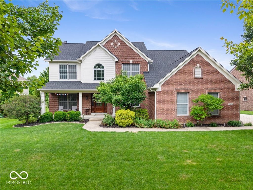 16424 Stony Ridge Drive, Noblesville, IN 46060
