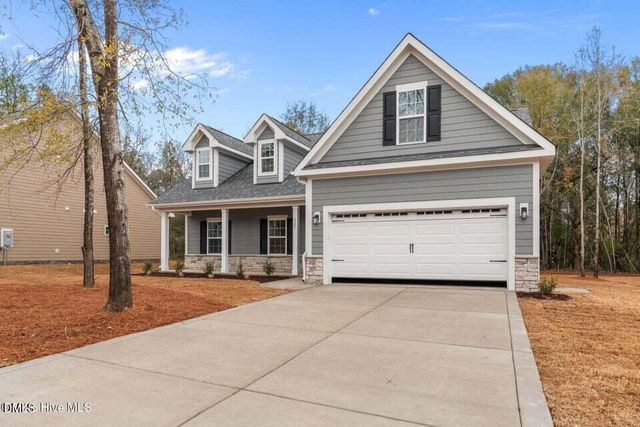 225 Telluride Court, Aberdeen, NC 28315