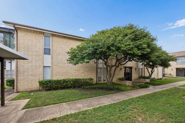 5082 Matilda Street 221, Dallas, TX 75206
