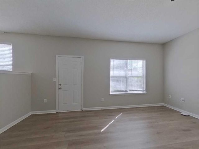 Address unavailable.