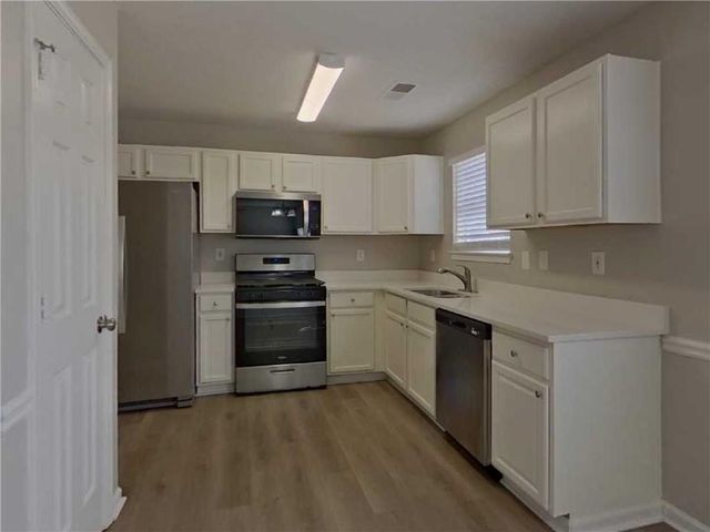 Address unavailable.