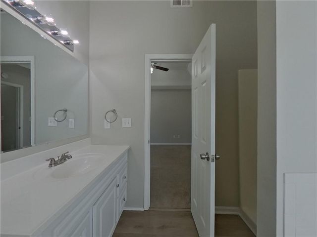 Address unavailable.