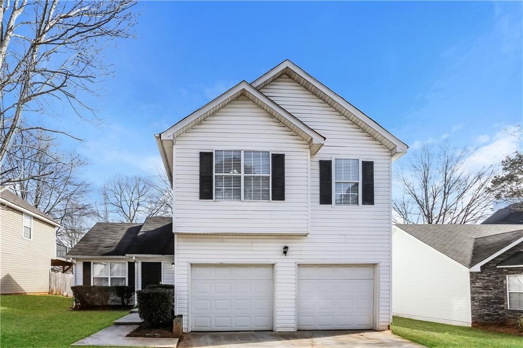 Address unavailable.