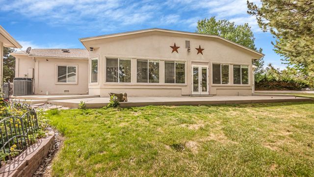 722 Pacific Drive, Grand Junction, CO 81506