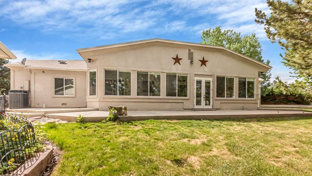 722 Pacific Drive, Grand Junction, CO 81506
