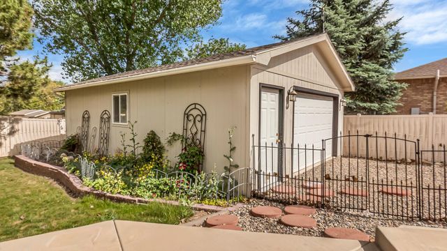 722 Pacific Drive, Grand Junction, CO 81506