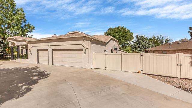 722 Pacific Drive, Grand Junction, CO 81506