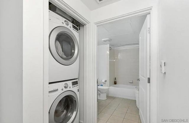 1080 Park Bkvd 307, San Diego, CA 92101