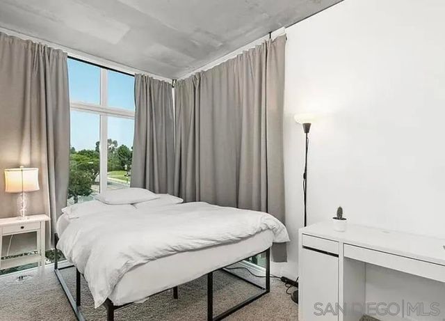 1080 Park Bkvd 307, San Diego, CA 92101