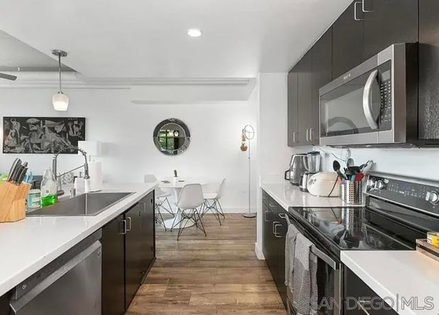 1080 Park Bkvd 307, San Diego, CA 92101