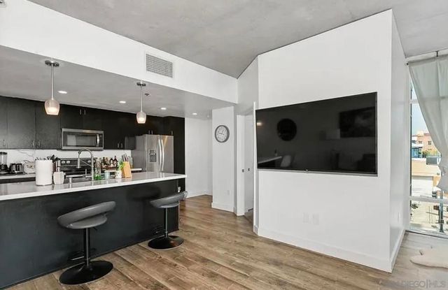 1080 Park Bkvd 307, San Diego, CA 92101