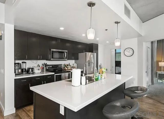 1080 Park Bkvd 307, San Diego, CA 92101