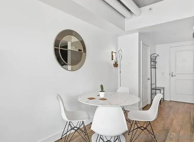 1080 Park Bkvd 307, San Diego, CA 92101